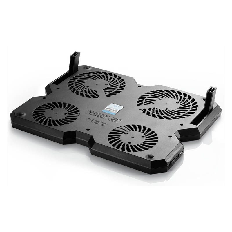Охлаждающая подставка для ноутбука DeepCool Multi Core X6 15.6 Фото: 1
