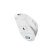 Миша A4Tech Fstyler FG45CS Air Silver/White USB бездротова Фото: 6