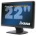 Монитор Б/У 22 Iiyama ProLite E2208HDS, Широкий Фото: 1
