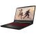 Ноутбук Б/В 15.6 MSI GF66 Katana 11UC-1252NEU: Intel Core i5-11400H, nVidia GeForce RTX 3050, IPS, Full HD, Key Light Фото: 1