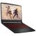 Ноутбук Б/В 15.6 MSI GF66 Katana 11UC-1252NEU: Intel Core i5-11400H, nVidia GeForce RTX 3050, IPS, Full HD, Key Light Фото: 2