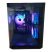 Компьютер STALKER (P300C-G-BK-v1 Black): Intel Core i5-12400F, GeForce RTX 5060, Mini-Midi-Full-Tower Фото: 1