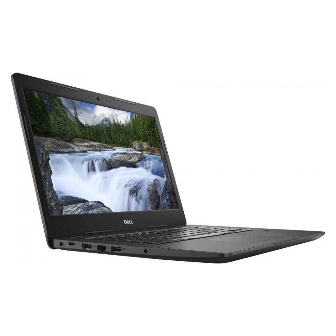 Ноутбук Б/В 14 DELL Latitude 3490: Intel Core i3-7100U, Intel HD, IPS, Full HD Фото: 1