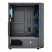 Компьютер FORSAGE (FD3-4F2(AP)-BK Black): AMD Ryzen 5 3600, AMD Radeon RX 580, Mini-Midi-Full-Tower Фото: 3