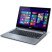 Ноутбук Б/У 14 Acer Aspire V7-482P: Intel Core i5-4200U, nVidia GeForce GT 750M, IPS, Full HD, Touch-карбоновая наклейка Фото: 2
