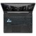 Ноутбук Б/В 15.6 Asus TUF Gaming F15 FX506HC-HN111W: Intel Core i5-11400H, nVidia GeForce RTX 3050, IPS, Full HD, Key Light Фото: 2