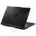 Ноутбук Б/В 15.6 Asus TUF Gaming F15 FX506HC-HN111W: Intel Core i5-11400H, nVidia GeForce RTX 3050, IPS, Full HD, Key Light Фото: 3