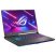 Ноутбук Б/В 17.3 Asus ROG Strix G713RC-HX011: AMD Ryzen 7 6800H, nVidia GeForce RTX 3050, IPS, Full HD, No Webcam, Key Light Фото: 1