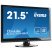 Монитор Б/У 22 Iiyama ProLite E2278HSD, Широкий Фото: 1