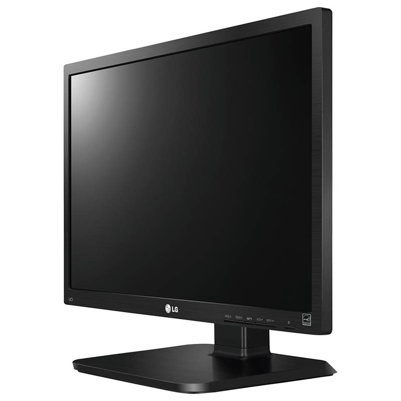 Монітор Б/В 22 LG 22MB65PY, Широкий Фото: 1