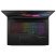 Ноутбук Б/В 17.3 Asus ROG Strix GL703GS-E5027T: Intel Core i7-8750H, nVidia GeForce GTX 1070, IPS, Full HD, Key Light Фото: 1