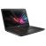 Ноутбук Б/В 17.3 Asus ROG Strix GL703GS-E5027T: Intel Core i7-8750H, nVidia GeForce GTX 1070, IPS, Full HD, Key Light Фото: 3