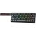 Клавіатура Aula WIN60 HE Magnetic Switch Black (6978080504029) Фото: 1