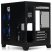 Компьютер FORSAGE (REEF GBNU3 Black): AMD Ryzen 5 8400F, GeForce GTX 1660 Ti, Mini-Midi-Full-Tower Фото: 3