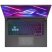 Ноутбук Б/У 15.6 Asus ROG Strix G513IM-HN014T: AMD Ryzen 7 4800H, nVidia GeForce RTX 3060, IPS, Full HD, No Webcam, Key Light Фото: 1