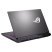 Ноутбук Б/В 15.6 Asus ROG Strix G513IM-HN014T: AMD Ryzen 7 4800H, nVidia GeForce RTX 3060, IPS, Full HD, No Webcam, Key Light Фото: 4