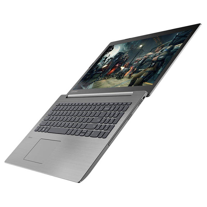 Ноутбук Б/В 14 Lenovo V330-14IKB: Intel Core i5-8250U, Intel UHD, Full HD Фото: 2