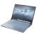 Ноутбук Б/В 17.3 Asus ROG Strix G731GT: Intel Core i5-9300H, nVidia GeForce GTX 1650, IPS, Full HD, No Webcam, Key Light Фото: 1