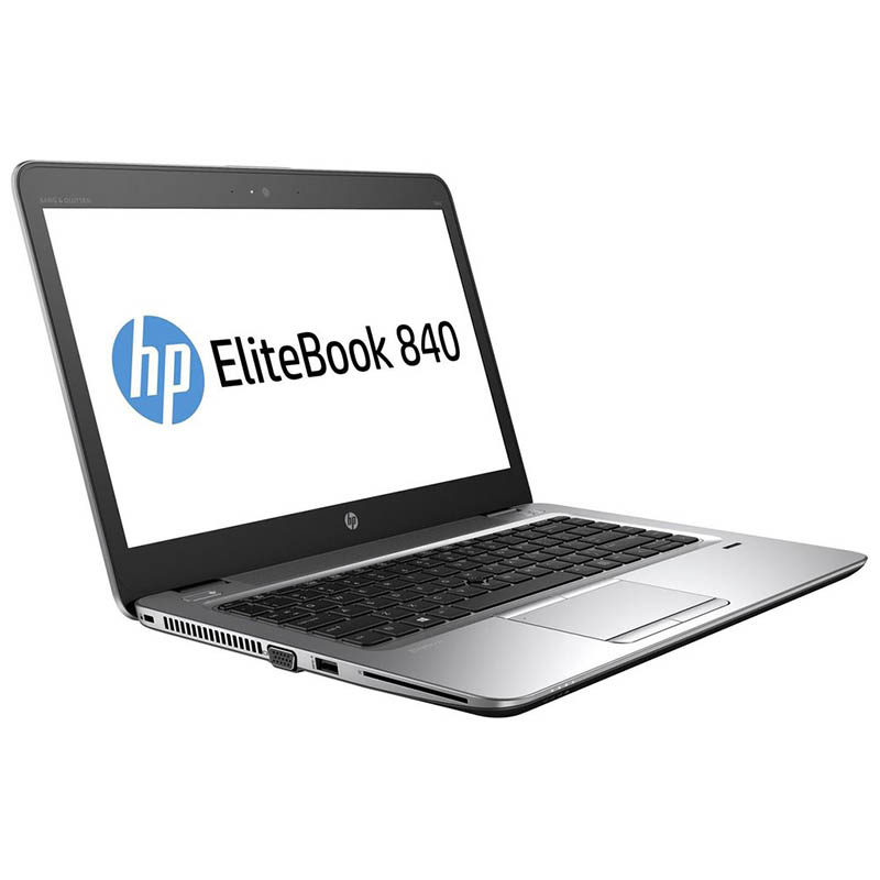 Ноутбук Б/В 14 HP EliteBook 840 G3: Intel Core i5-6200U, Intel HD, IPS, Full HD Фото: 1