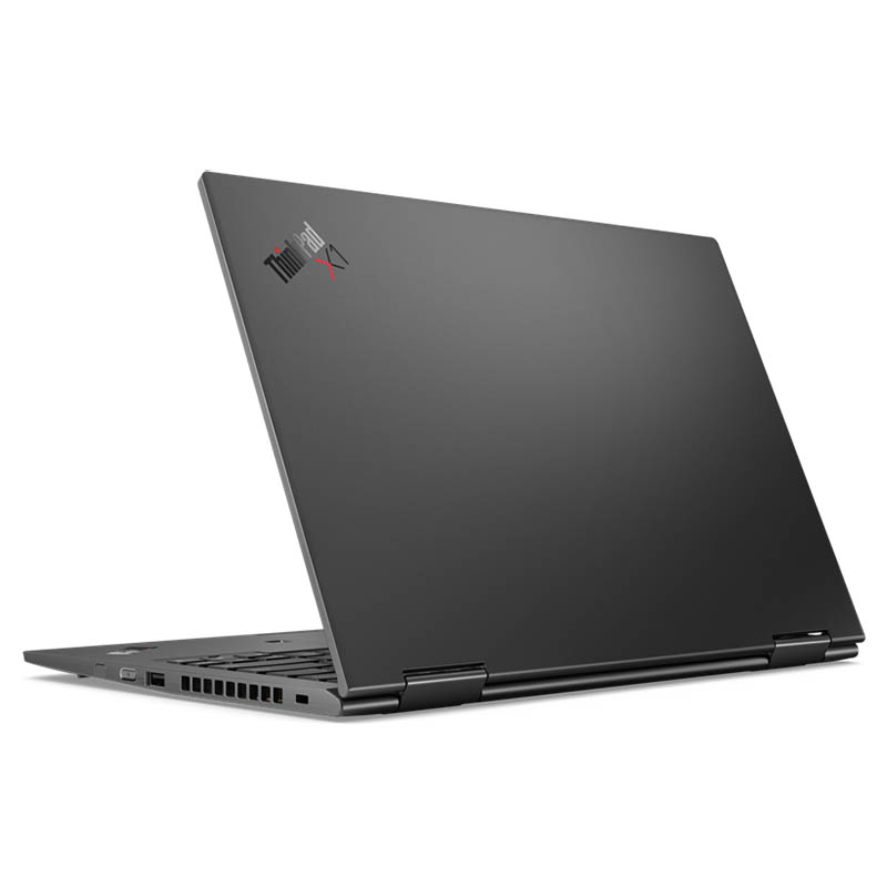 Ноутбук Б/В 14 Lenovo ThinkPad Yoga X1: Intel Core i7-8650U, Intel HD, IPS, Full HD, Touchscreen, Key Light, Screen 360 Фото: 2