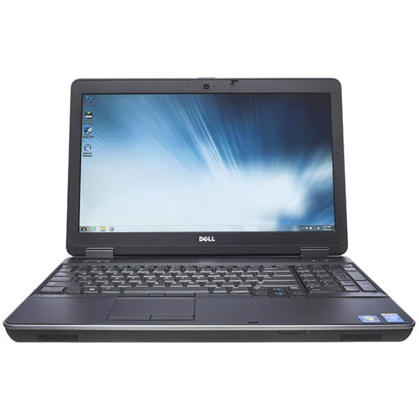 Ноутбук Б/У 15.6 DELL Latitude E6540: Intel Core i5-4200M, AMD Radeon HD 8790M, IPS, Full HD Фото: 2