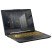 Ноутбук Б/В 15.6 Asus TUF Gaming F15 FX506HM-HN016W: Intel Core i5-11400H, nVidia GeForce RTX 3060, IPS, Full HD, Key Light Фото: 3