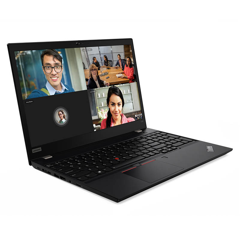 Ноутбук Б/У 14 Lenovo ThinkPad T490S: Intel Core i5-8365U, DDR4 8 GB, SSD 256 GB, Intel HD, IPS, Full HD Фото: 2