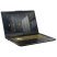 Ноутбук Б/В 17.3 Asus TUF Gaming F17 FX706HF-HX013W: Intel Core i5-11400H, nVidia GeForce RTX 2050, IPS, Full HD, Key Light Фото: 1