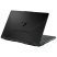 Ноутбук Б/В 17.3 Asus TUF Gaming F17 FX706HF-HX013W: Intel Core i5-11400H, nVidia GeForce RTX 2050, IPS, Full HD, Key Light Фото: 4