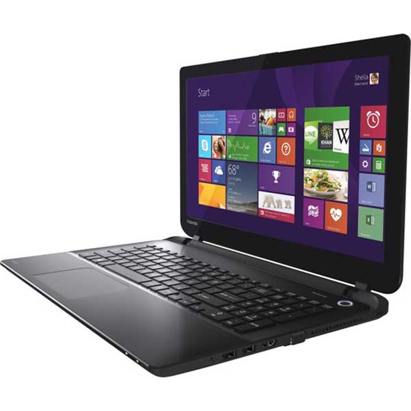Ноутбук Б/В 15.6 Toshiba Satellite L50-B-188: Intel Core i7-4500U, Intel HD Фото: 1