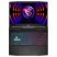 Ноутбук Б/У 15.6 MSI Katana 15 B13VFK-1483NEU: Intel Core i9-13900H, nVidia GeForce RTX 4060, IPS, Full HD, Key Light Фото: 1