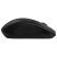 Миша Rapoo 1620 Black USB бездротова Фото: 2