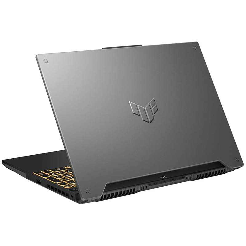 Ноутбук Б/В 15.6 Asus TUF Dash FX517ZM-HN003W: Intel Core i7-12650H, nVidia GeForce RTX 3060, IPS, Full HD, Key Light Фото: 5