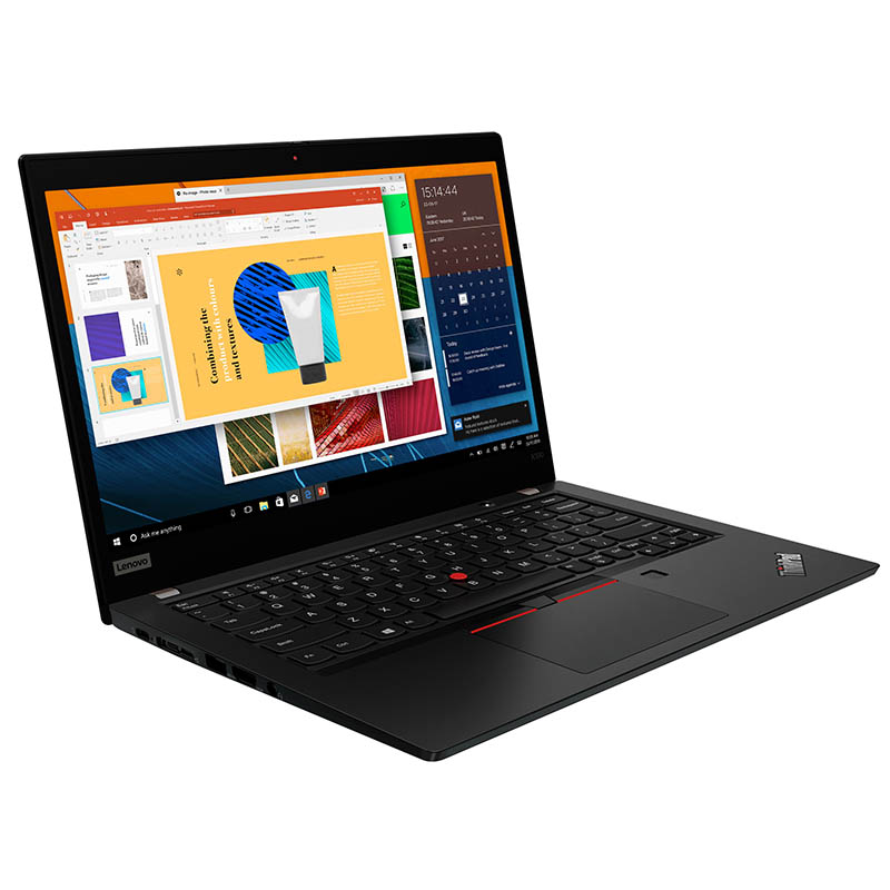 Ноутбук Б/У 13.3 Lenovo ThinkPad X390: Intel Core i5-8250U, Intel HD, IPS, Full HD Фото: 2