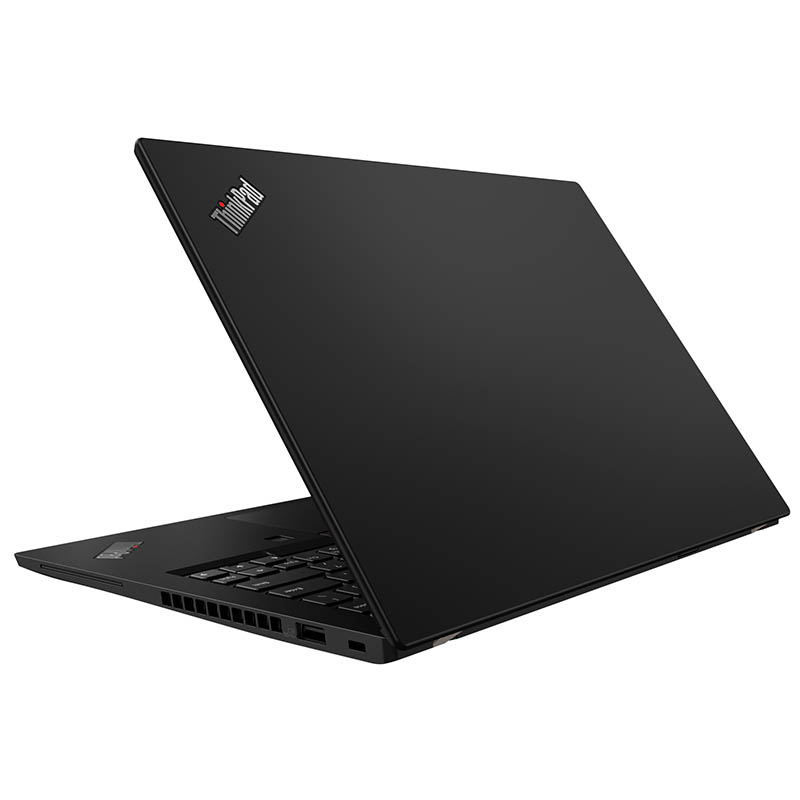 Ноутбук Б/У 13.3 Lenovo ThinkPad X390: Intel Core i5-8250U, Intel HD, IPS, Full HD Фото: 4