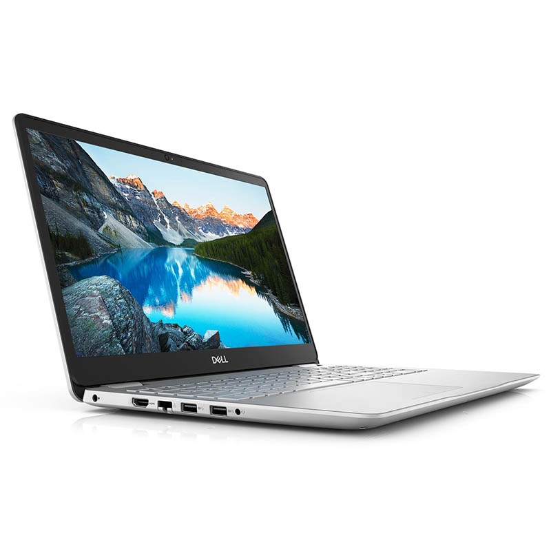 Ноутбук Б/У 15.6 DELL Inspiron 5584: Intel Core i7-8550U, nVidia GeForce MX130, IPS, Full HD Фото: 1