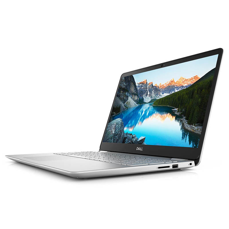 Ноутбук Б/У 15.6 DELL Inspiron 5584: Intel Core i7-8550U, nVidia GeForce MX130, IPS, Full HD Фото: 2