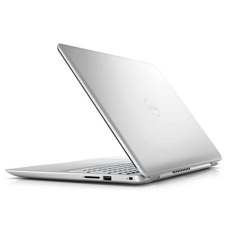 Ноутбук Б/У 15.6 DELL Inspiron 5584: Intel Core i7-8550U, nVidia GeForce MX130, IPS, Full HD Фото: 4
