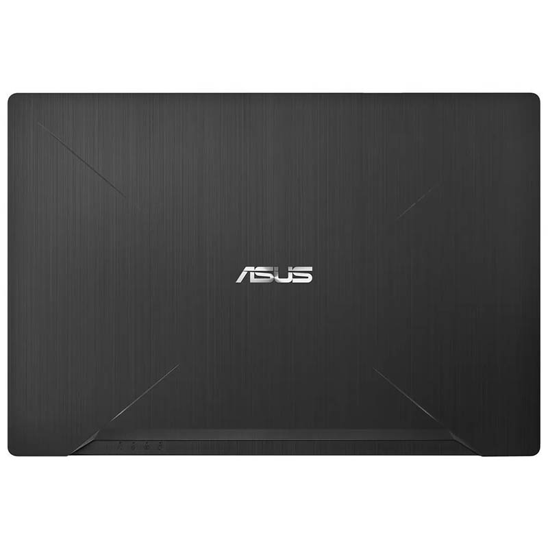 Ноутбук Б/У 15.6 Asus TUF FX503VM-EN184T: Intel Core i5-7300HQ, DDR4 8 GB, SSD 256 GB, nVidia GeForce GTX 1060, IPS, Full HD, Key Light Фото: 5