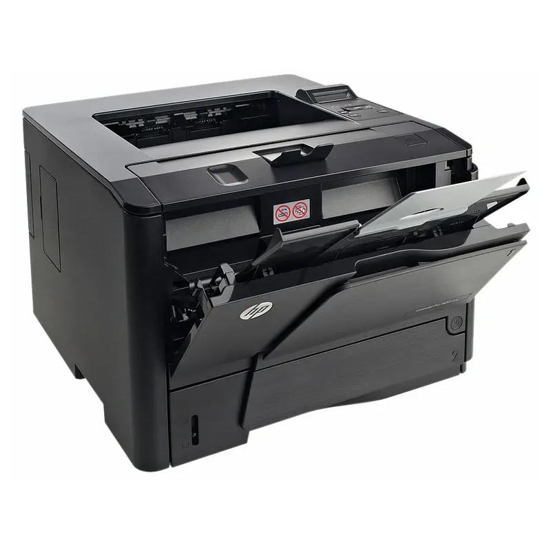 Принтер Б/У HP LaserJet Pro 400 M401A Фото: 3