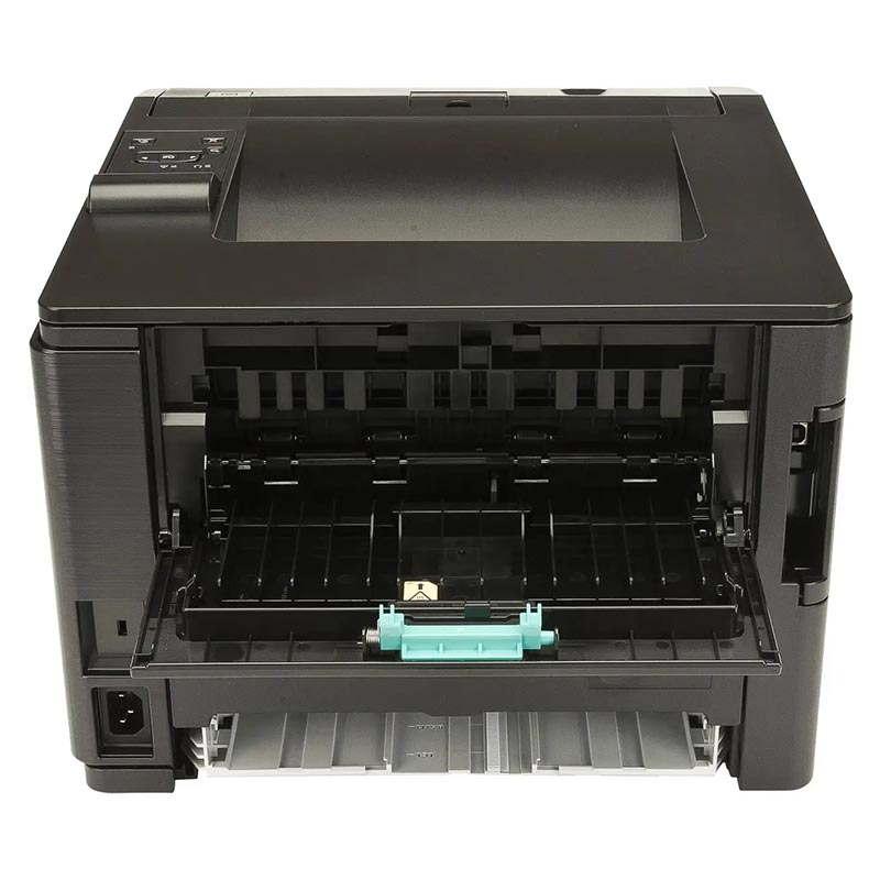 Принтер Б/У HP LaserJet Pro 400 M401A Фото: 4