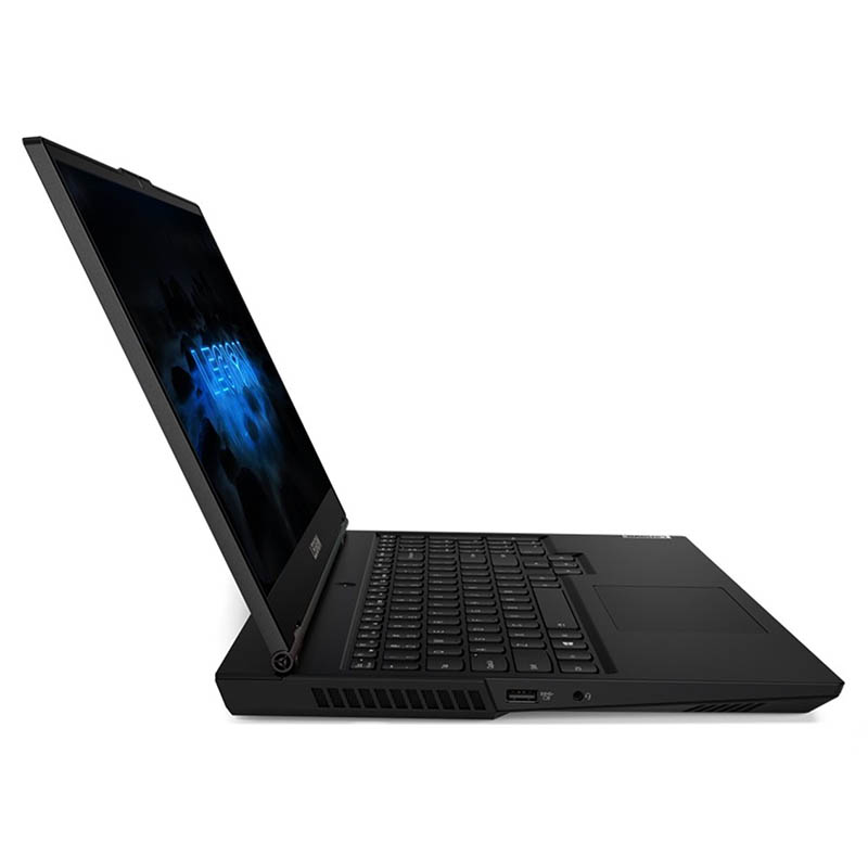 Ноутбук Б/У 15.6 Lenovo Legion 5 15IMH05H: Intel Core i5-10300H, nVidia GeForce GTX 1660 Ti, IPS, Full HD, Key Light Фото: 1