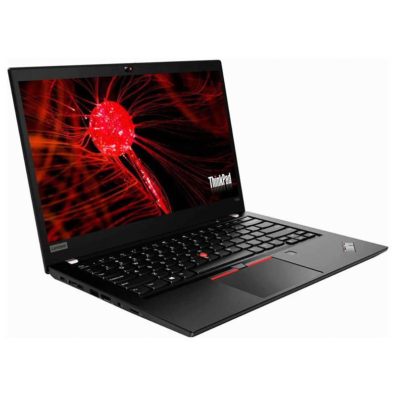 Ноутбук Б/У 14 Lenovo ThinkPad T490: Intel Core i5-8250U, Intel UHD, IPS, Full HD, 4G (LTE), Key Light Фото: 2