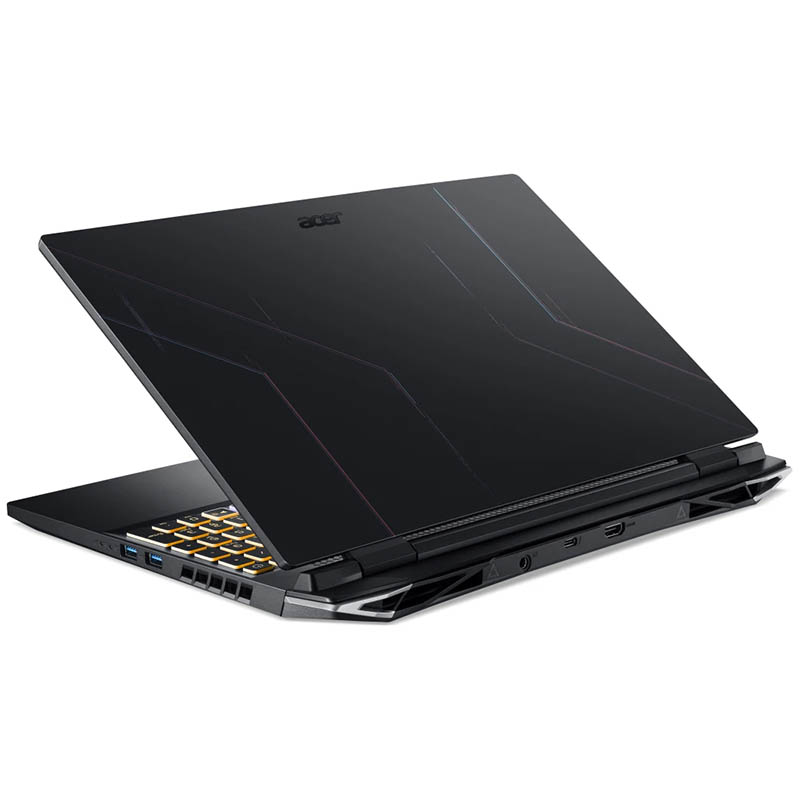 Ноутбук Б/У 17.3 Acer Nitro 5 AN517-55-587A: Intel Core i5-12500H, nVidia GeForce RTX 4050, IPS, Full HD, Key Light Фото: 3