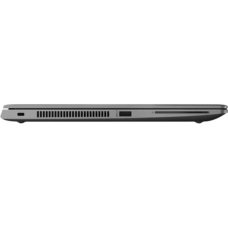 Ноутбук Б/У 14 HP ZBOOK 14U G6: Intel Core i7-8665U, DDR4 16 GB, SSD 256 GB, AMD Radeon Pro WX 3200, IPS, Full HD Фото: 5