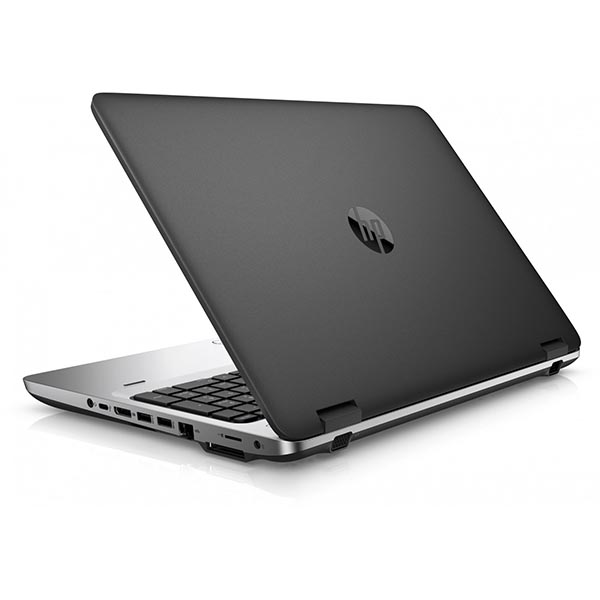 Ноутбук Б/У 15.6 HP Probook 650 G2: Intel Core i5-7200U, Intel HD, Full HD, 4G (LTE) Фото: 3