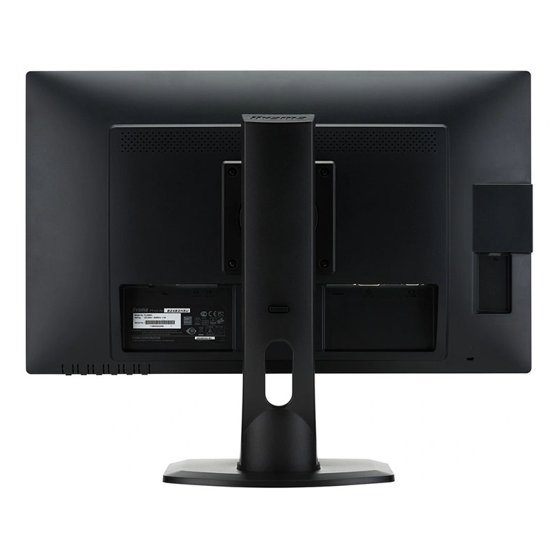 Монитор Б/У 24 Iiyama ProLite B2483HS, Широкий Фото: 3