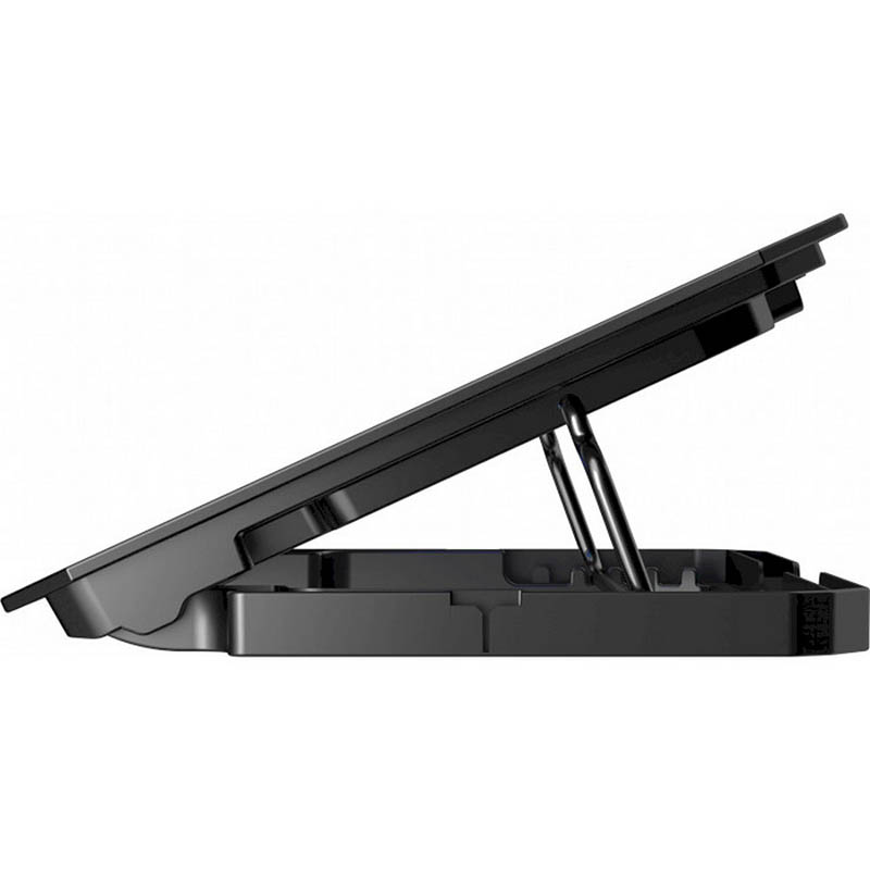 Охлаждающая подставка для ноутбука OfficePro CP413 17 Фото: 3