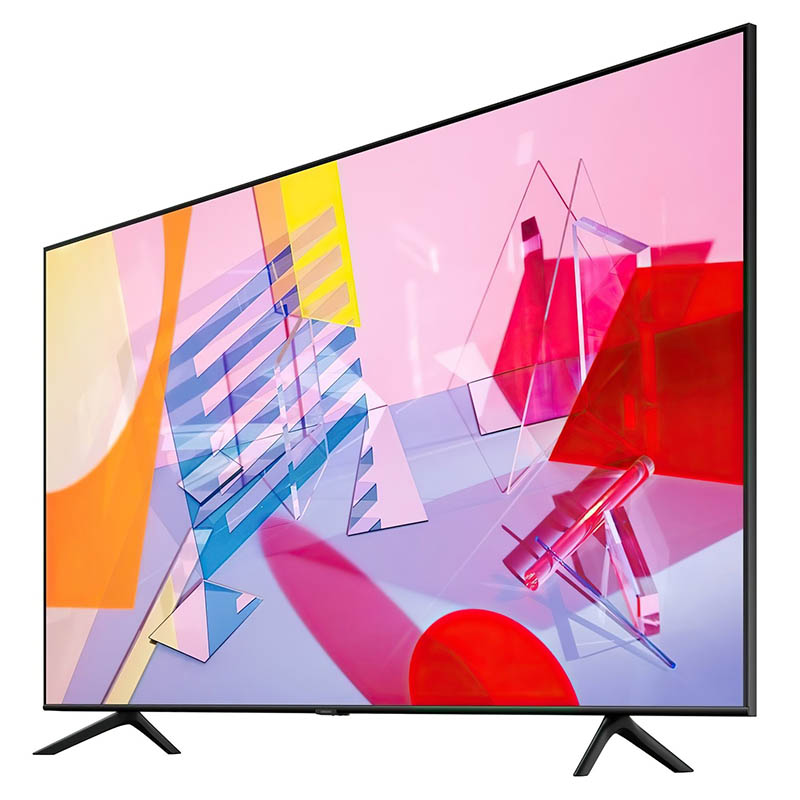 Телевизор 50 Samsung 50Q60T Фото: 1