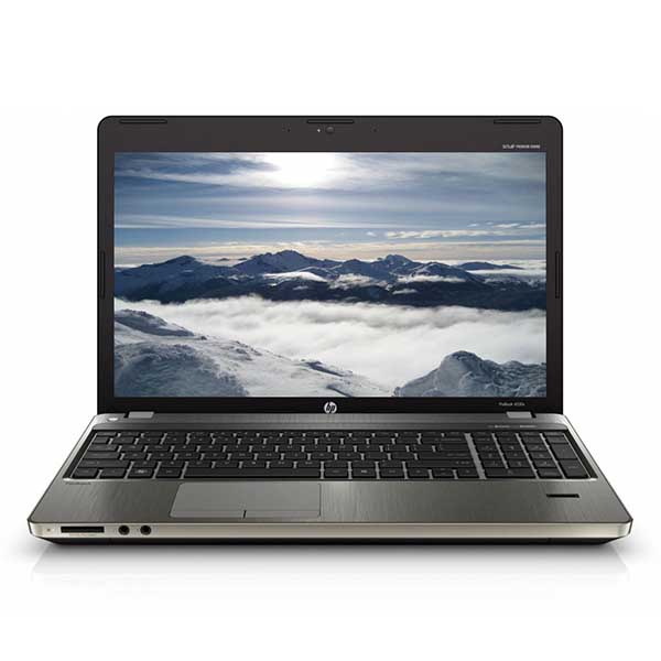 Ноутбук Б/У 15.6 HP Probook 4530S: Intel Core i3-2310M, Intel HD Фото: 2